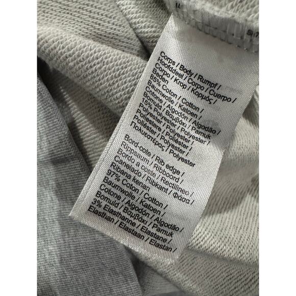 Lacoste Sport x Novak Djokovic YSY Sweatshirt Medium - Picture 11 of 11